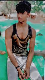 Vikki Chauhan's photo