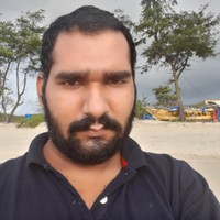 Pemson Pereira's photo