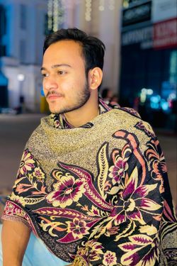 ashish Dahiya's photo