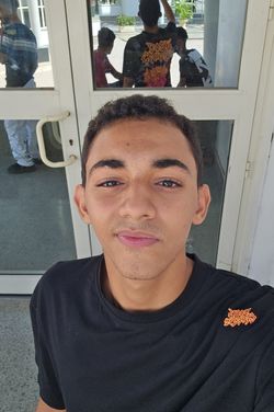 Mohamed's photo
