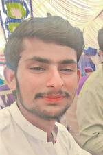 Ishfaque ahmed's photo