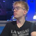 Elvis Johnson 's photo