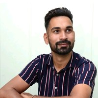 Kulwinder Gill's photo