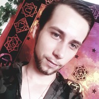 Starchildjrk's photo