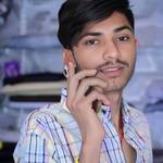 Raju's photo