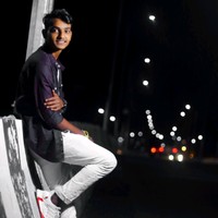 Karan Kamble's photo