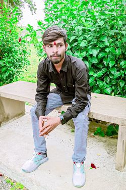Pawan Mali's photo