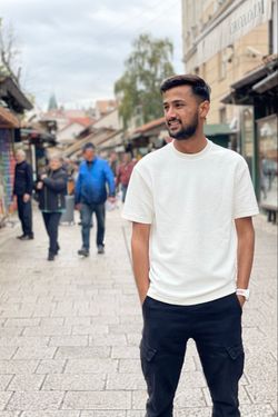 Suneel Kumar's photo