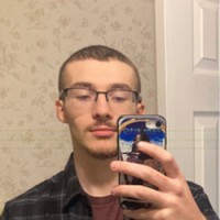 Caleb's photo