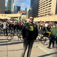 mohamad alamdari's photo