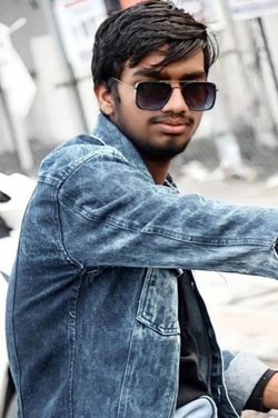 Pawan 's photo