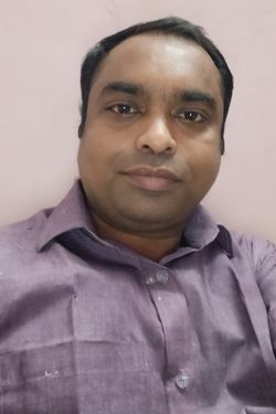 Nirmal's photo