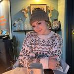 Christine McAvoy 's photo