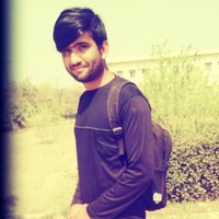 Ghulam Murtaza's photo