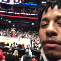 Johnny Stevens 's photo