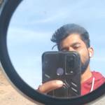 Rahul Sompura's photo