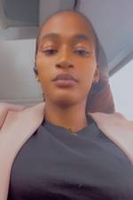 Janeth Massawe's photo