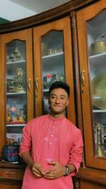 Shrijan Shrestha's photo