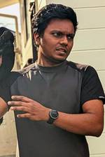 Chamin Darshana 's photo