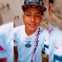 Gabriel lucas's photo