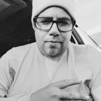 Roberto Lugo's photo