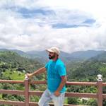 Suyas Sharma's photo