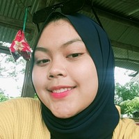 Bella Salsabilla's photo