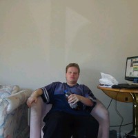 Chris burrows's photo