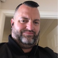 John Harris aka JOHN CENA!!'s photo