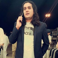 Taimoor Ijaz's photo