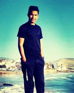 Rachid Bouzit's photo