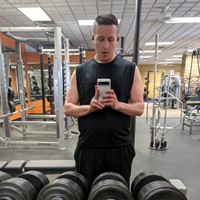 Markell Cruz's photo