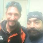 Sunny GoldSmith's photo