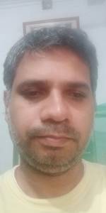 Krishnendu David 's photo