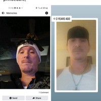 Franblue eyes's photo