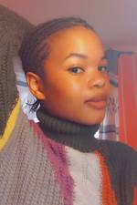 Latifa Saidi's photo