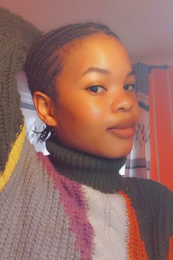 Latifa Saidi's photo