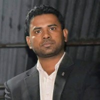 PARASH JYOTI DAS's photo