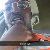 Rontavius Blue's photo