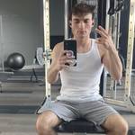 Caleb charming 's photo