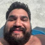 Luis Balasquide's photo