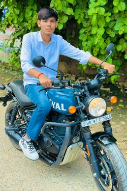 rohan's photo