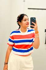 Shreya Kushwal's photo