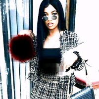 Aineisha Blue's photo