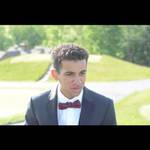 Xavier Powell's photo