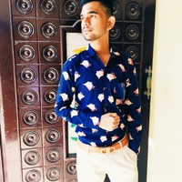 Manjeet Singh Mehra's photo