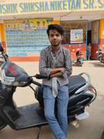 Vishal Kumar 's photo