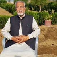 pervaiz khan's photo