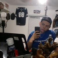 Luis Ledezma's photo