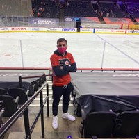 Tyler Forbes's photo